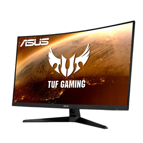 ASUS TUF VG328H1B CURVO